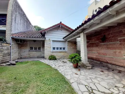 Casa 3 ambientes en venta en Ituzaingó Norte