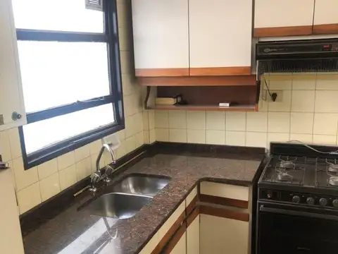 Departamento en Venta en Barracas, USD 80.000