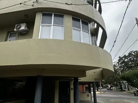 Departamento en alquiler en La Plata