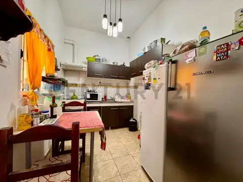 Depto Tipo Casa en Venta en Villa Maipú, USD 55.000