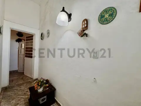Depto Tipo Casa en Venta de 3 ambientes