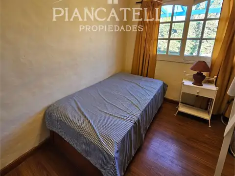 VENTA DE CASA EN COUNTRY BANCO PROVINCIA EN UNA PLANTA