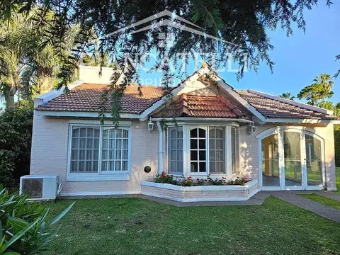 Casa en Venta en Country Club Banco Provincia, USD 180.000