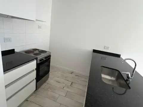 Departamento en Alquiler en Echesortu, $ 430.000