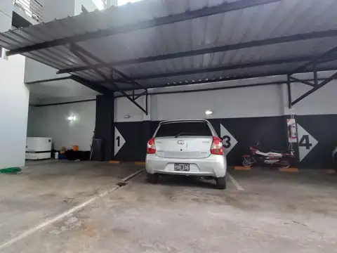 Departamento en Venta con 2 cocheras