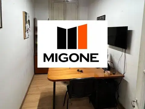Casa Monoambiente con 1 baño