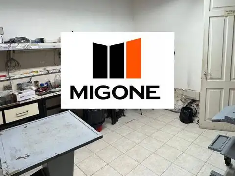 Casa Monoambiente con 1 baño