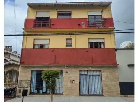 Hotel 9 hab. La Perla a 200 mts del Mar!