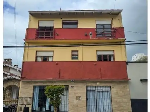 Hotel en Venta 46 años