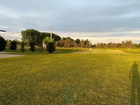 VENTA LOTE 1000mts  BARRIO AERO COUNTRY CLUB.GRAL.RODRIGUEZ.