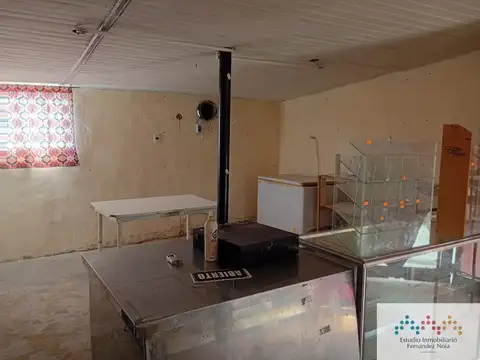 Local comercial (c/mobiliario) en alquiler ubicado en Domselaar