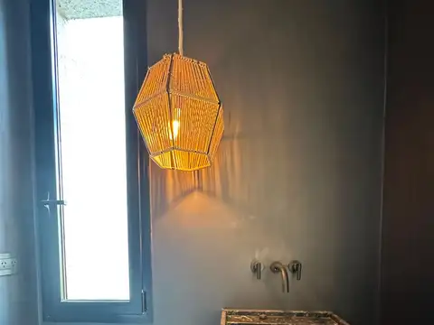 Casa 3 dormitorios Colinas de la Deseada