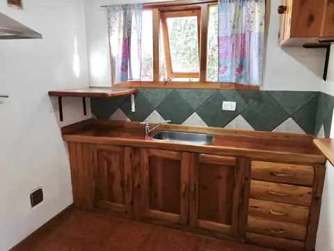 Casa en Venta 15 años