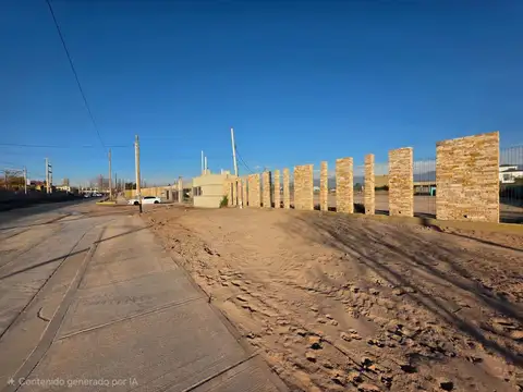 Terreno en Venta en Coronel Dorrego, USD 95.000
