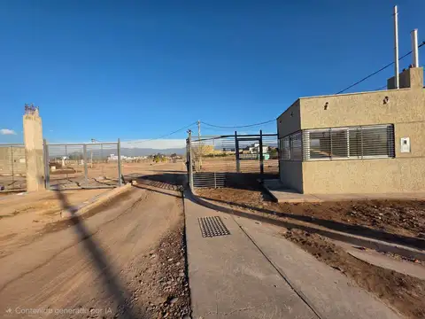 Terreno en Venta en Coronel Dorrego, USD 95.000
