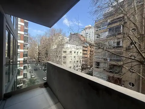 Departamento 4 ambientes con 3 baños