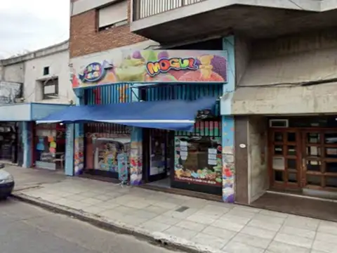 General José De San Martín 100, Piso 7