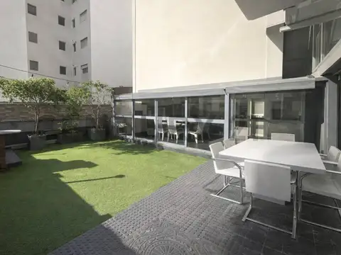 VENTA DTO. 3 AMB C/PATIO Y COCHERA