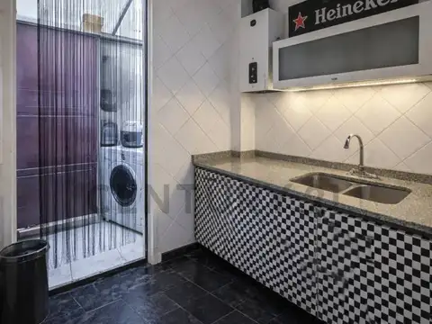 Departamento en Venta en Saavedra, USD 360.000