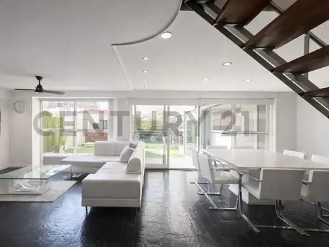 Avenida San Isidro Labrador 4300, Piso 0