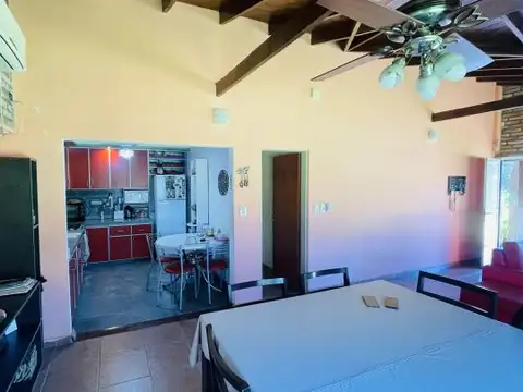 Casa en Venta en Ibarlucea, USD 125.000
