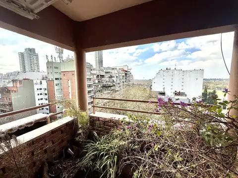 Departamento en Venta en Las Cañitas, USD 269.000