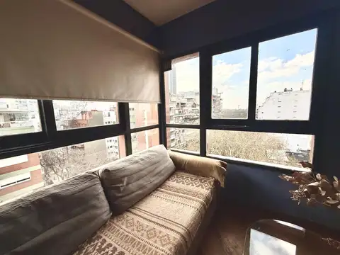 Departamento en Venta al Noreste