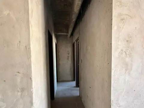 Departamento 4 amb. Barrio cerrado Altos de san fernando