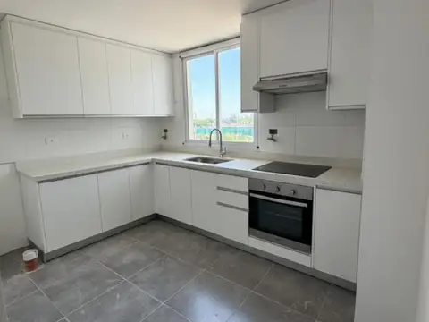 Departamento 4 amb. Barrio cerrado Altos de san fernando