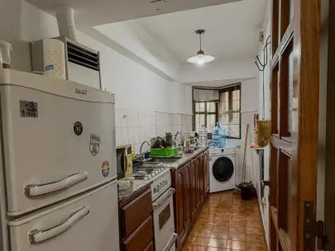 Departamento en Venta 32 años