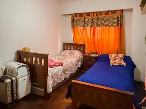 Depto 1 Dorm - Nueva Córdoba - San Lorenzo 291