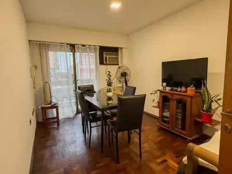 Depto 1 Dorm - Nueva Córdoba - San Lorenzo 291