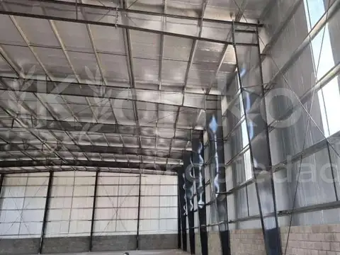 Galpon en Venta 30  mts Frente