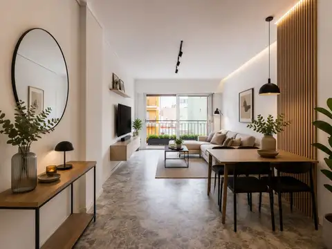 Departamento en Venta de 4 ambientes