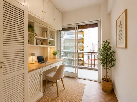 Departamento en Venta en Villa Santa Rita, USD 155.000