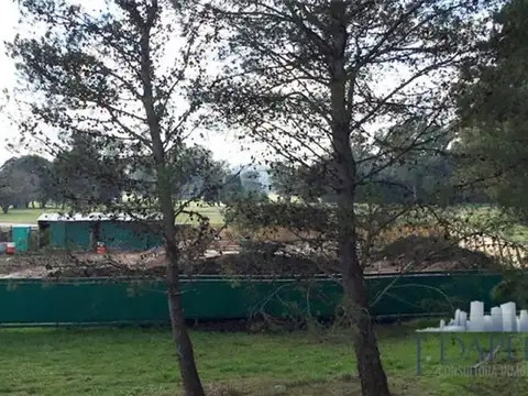 Terreno en Venta de 837,0 m2