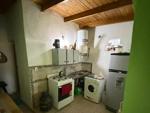 D. Borghi 501 | Casa 100