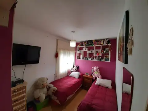 Excelente departamento 3 ambientes