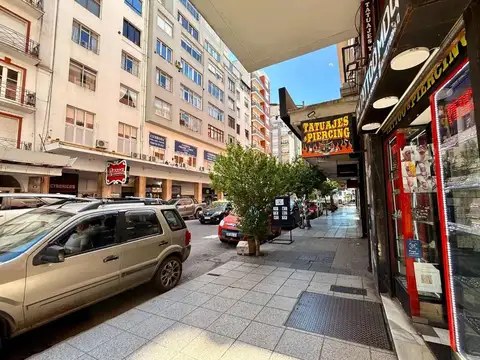 Local en Alquiler 41 años