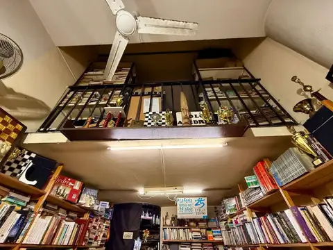 Local en Alquiler 41 años