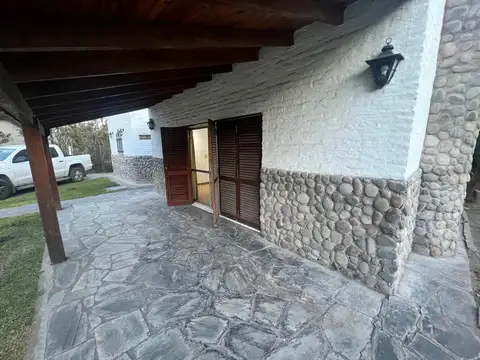 Puerto Bermejo 100