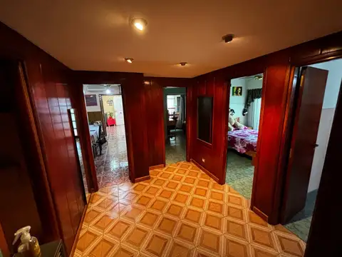 Martín García 1400