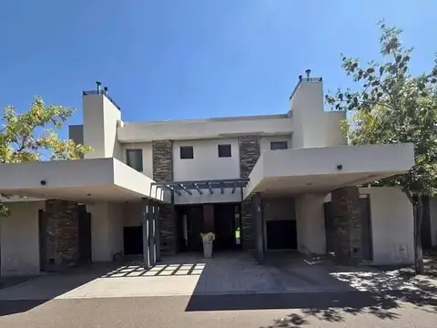 VENTA DUPLEX APTO CTO HIPOTECARIO LUJAN DE CUYO