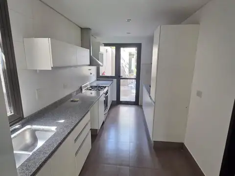Departamento en Venta con 2 cocheras