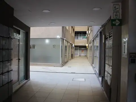 Oficina en Venta en Caseros, USD 30.000