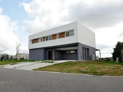 Venta casa El Canton