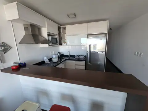 Departamento en Alquiler de 2 ambientes