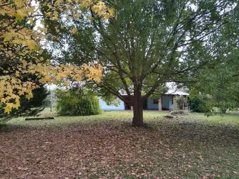 Casa en Venta 20 años