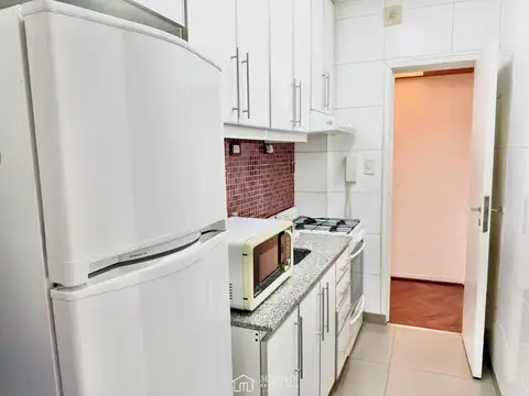 Departamento en Alquiler 20 años