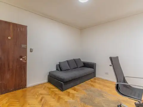 Departamento en Venta 40 años